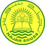 Najah Souss Logo Vector