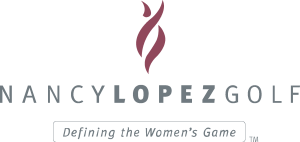 Nancy Lopez Golf Logo Vector