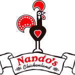 Nando’s Chickenland Logo Vector