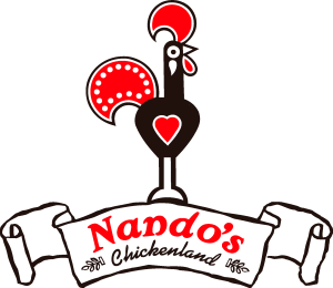Nando’s Chickenland Logo Vector