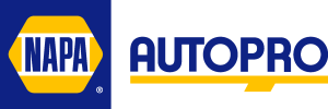 Napa Autopro Logo Vector