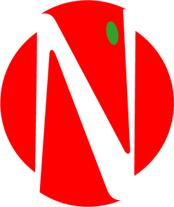 Napoli Pizza Logo Vector