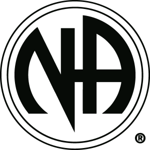 Narcotics Anonymous Logo Vector
