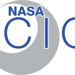 Nasa Ocio Logo Vector