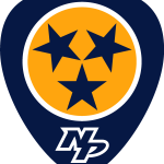 Nashville Predators new Logo Vector