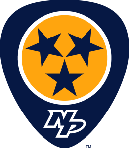 Nashville Predators new Logo Vector