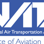 National Air Transportation Association Logo Vector