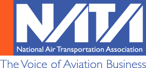 National Air Transportation Association Logo Vector