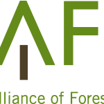 National Alliance of Forest Owners Logo Vector