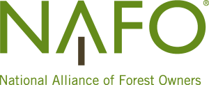 National Alliance of Forest Owners Logo Vector