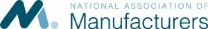 National Association of Manufacturers Logo Vector