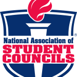 National Association of Student Councils Logo Vector