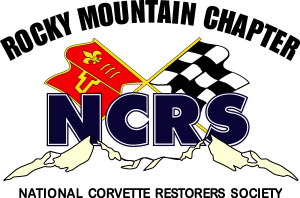 National Corvette Restorers Society Logo Vector
