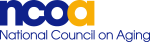 National Council on Aging Logo Vector