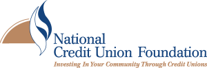 National Credit Union Foundation Logo Vector
