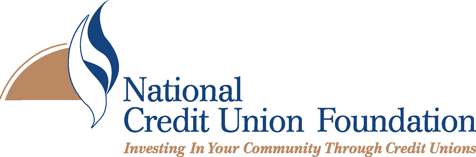 National Credit Union Foundation Logo Vector