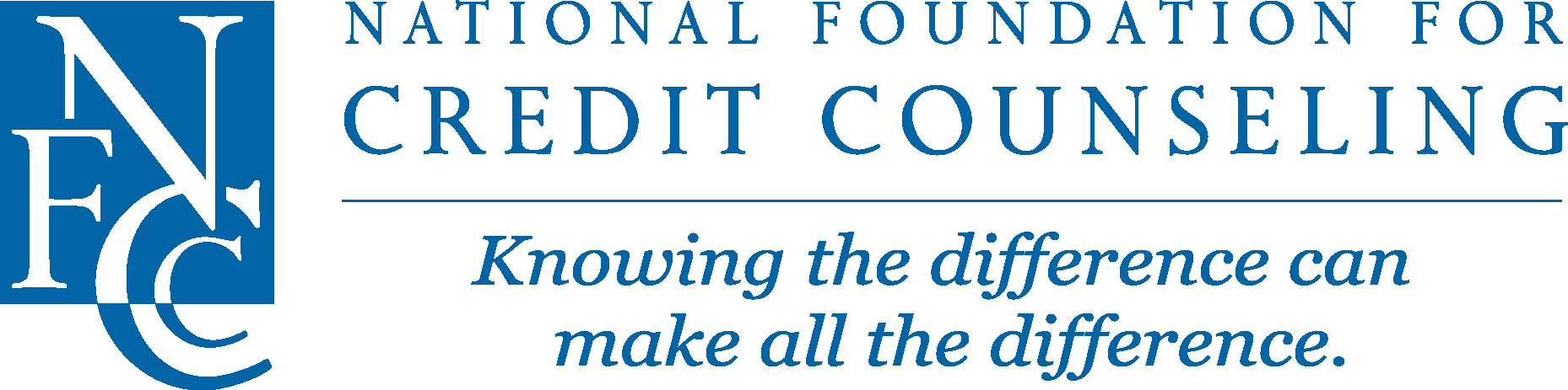 National Foundation for Credit Counseling Logo Vector