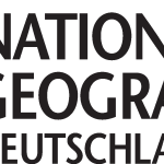 National Geographic Deutschland Logo Vector