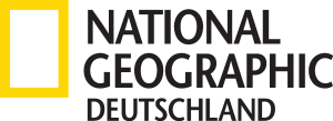 National Geographic Deutschland Logo Vector