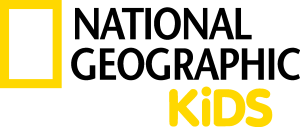 National Geographic Kids New Logo Vector