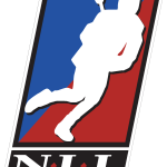 National Lacrosse League Logo Vector