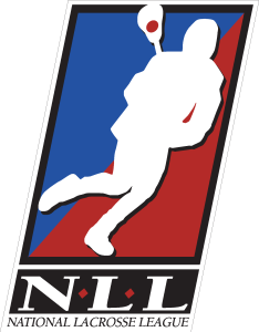 National Lacrosse League Logo Vector
