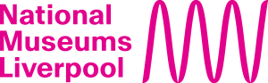 National Museums Liverpool Logo Vector