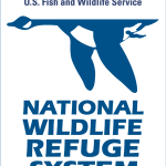 National Wildlife Refuge System Logo Vector