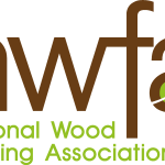 National Wood Flooring Association Logo Vector