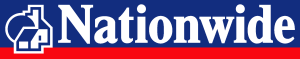 Nationwide Insurance Blue Logo Vector