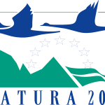 Natura 2000 Logo Vector