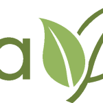 Natura Latex Logo Vector