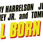 Natural Born Killers Logo Vector