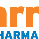 Navarro Discount Pharmacy Logo Vector