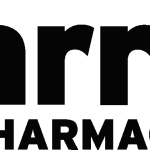 Navarro Discount Pharmacy black Logo Vector