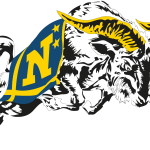 Navy Midshipmen new Logo Vector