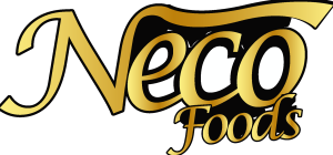 Neco Foods Logo Vector