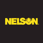 Nelson Logo Vector