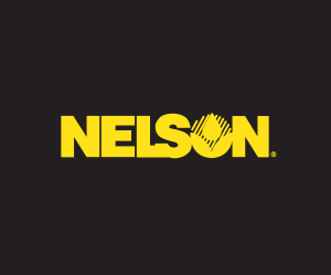 Nelson Logo Vector