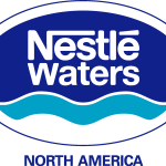 Nestle Waters North America Logo Vector