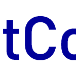 NetCom BW Logo Vector