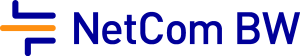 NetCom BW Logo Vector