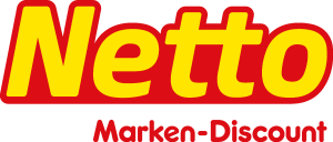 Netto Marken Discount Logo Vector