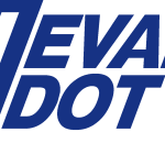 Nevada Department of Transportation Logo Vector