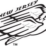 New Jersey Cardinals Logo Vector