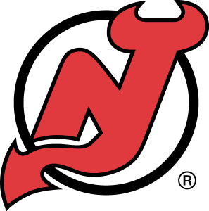 New Jersey Devils new Logo Vector