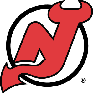 New Jersey Devils old Logo Vector