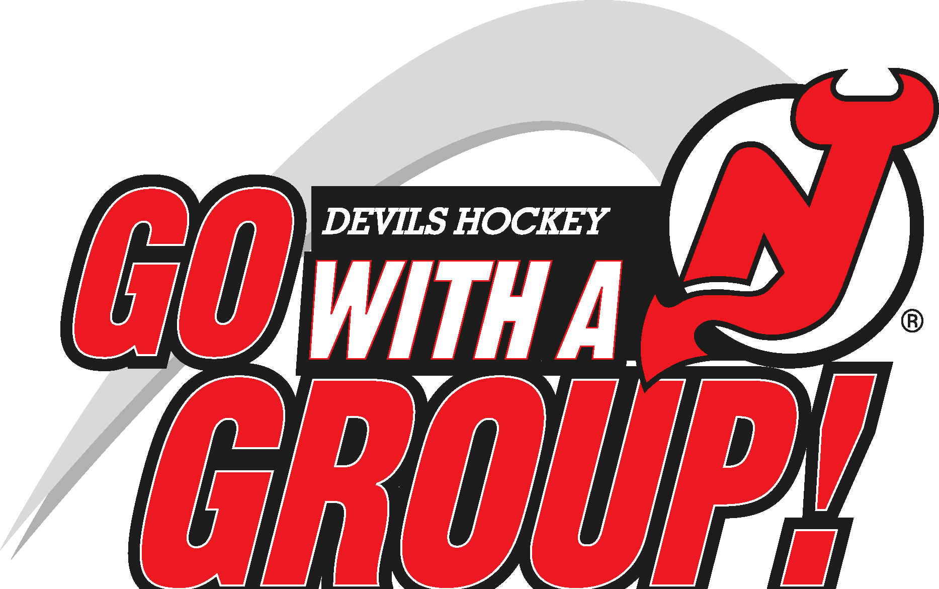New Jersey Devils oreignal Logo Vector