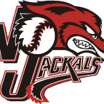 New Jersey Jackals Logo Vector