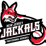 New Jersey Jackals new Logo Vector